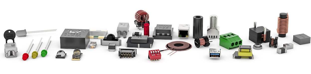 Würth Elektronik BANNER