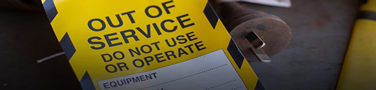 How breakdowns improve maintenance engineering