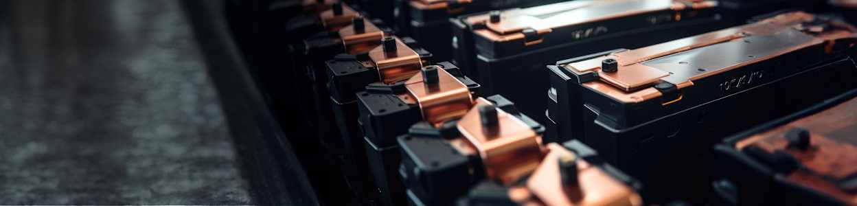 Recycling Batteries