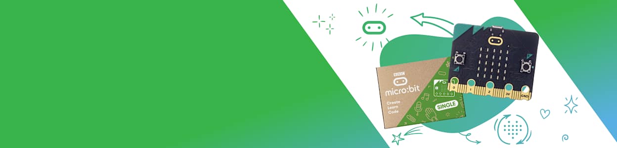 micro:bit Inspiring the next gen