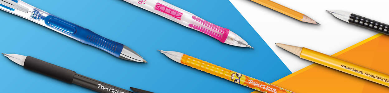 Paper Mate