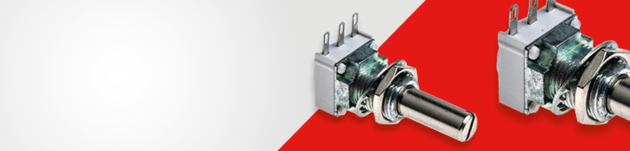 Potentiometer
