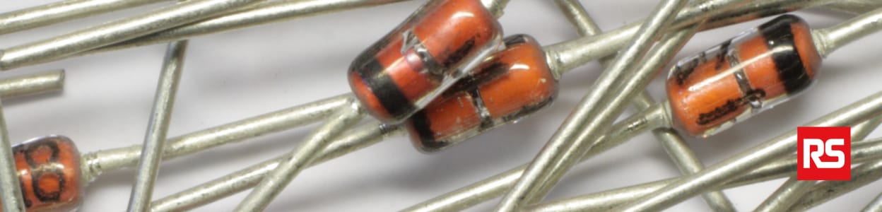 Comment choisir une diode ?