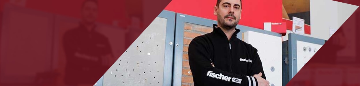 I 5 errori di fissaggio più comuni