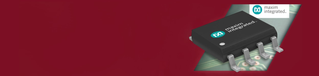 Maxim Integrated