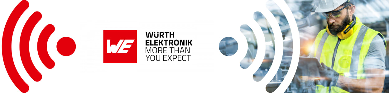 Wurth Elektronik wireless