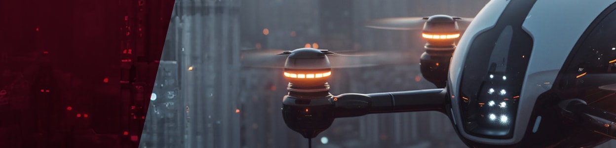 ¿Cuál es el futuro del transporte aéreo?