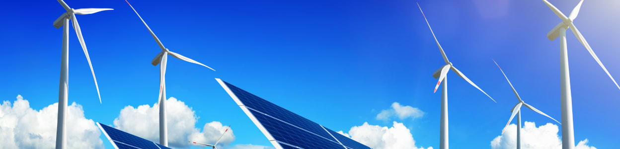 production énergie