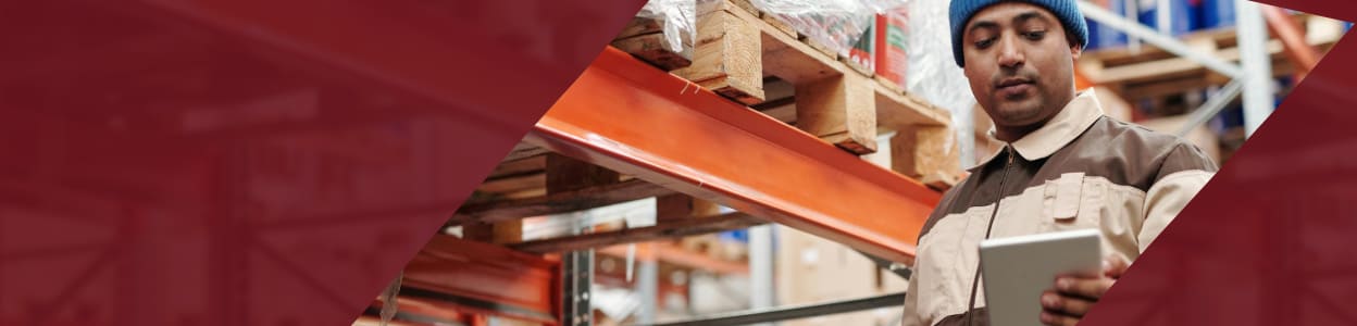 Gestione digitale dell'inventario: tracciabilità al servizio del cliente