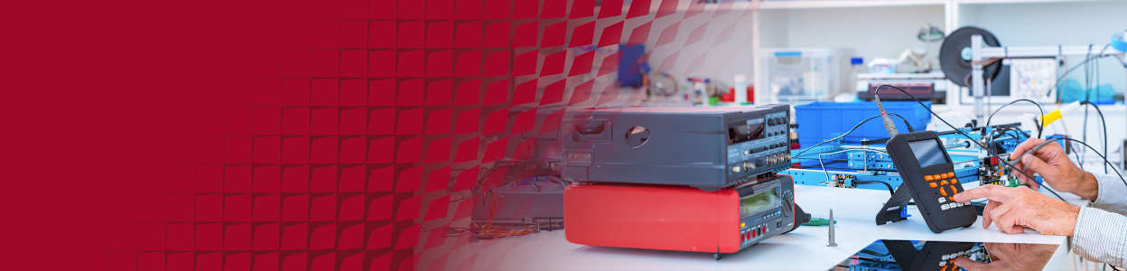 non-destructive testing