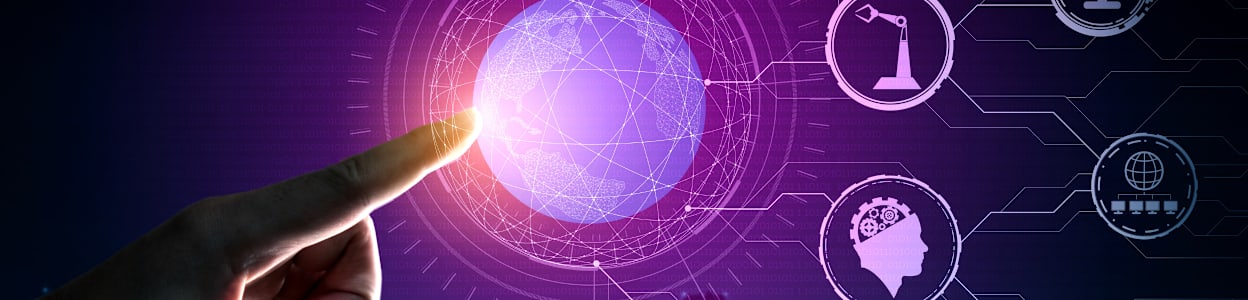 La GMAO comme brique incontournable de l’industrie 4.0
