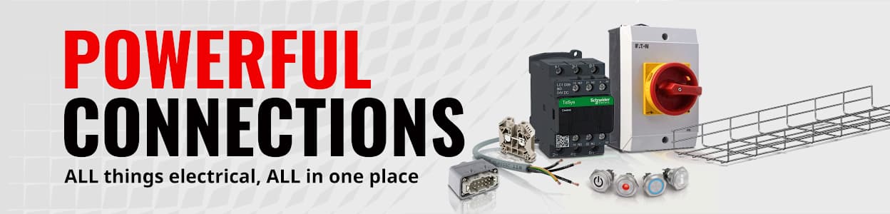 Cables connectors electrification