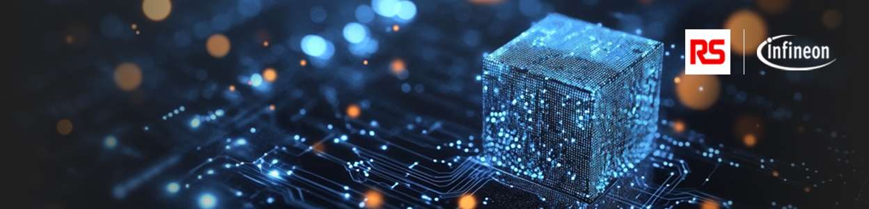 Infineon Campaign