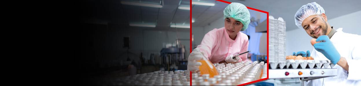 Personal Protective Equipment