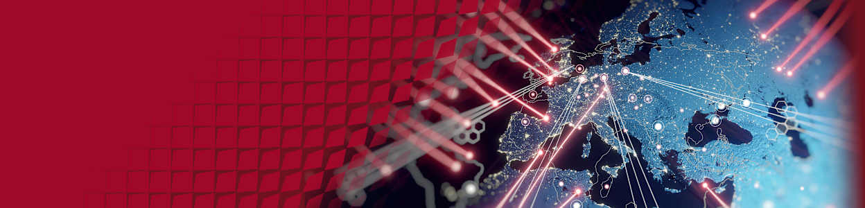 quantum computing across the world