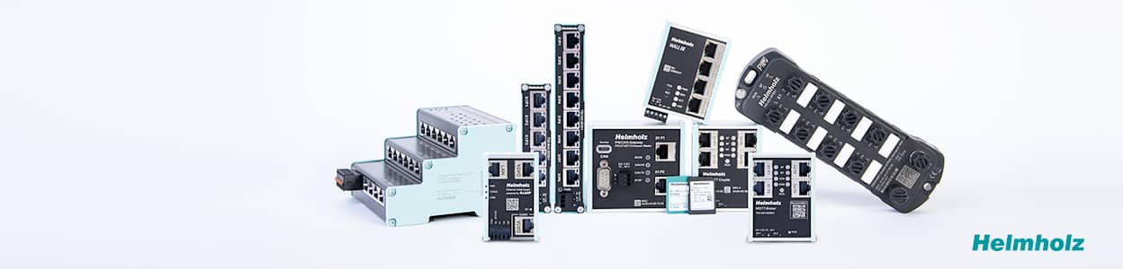 Helmholz, Compatible with you