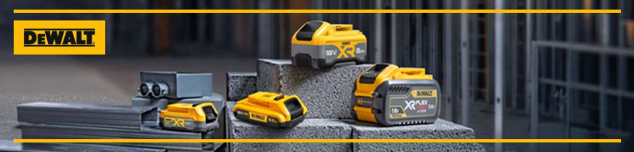 Dewalt page