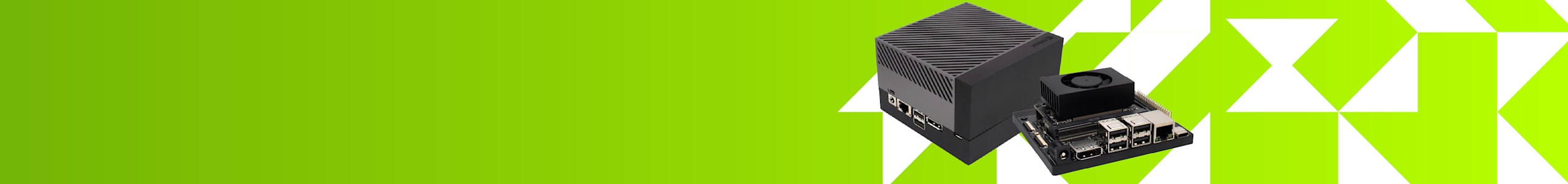 NVIDIA: The Ultimate Industrial AI Engine.