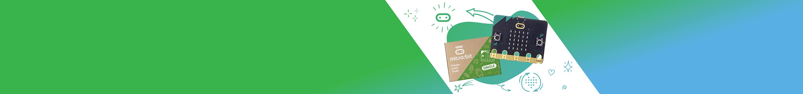 micro:bit Inspiring the next gen