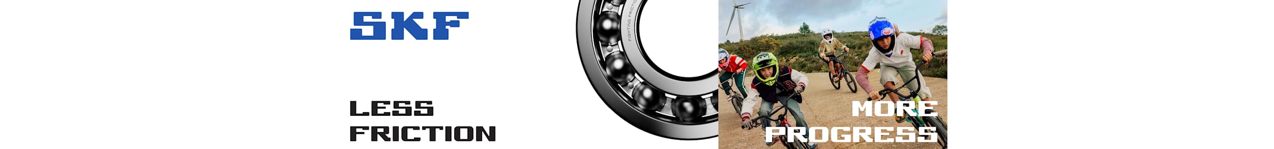 SKF