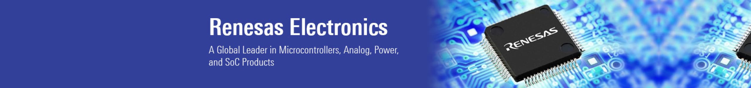 Renesas Electronics