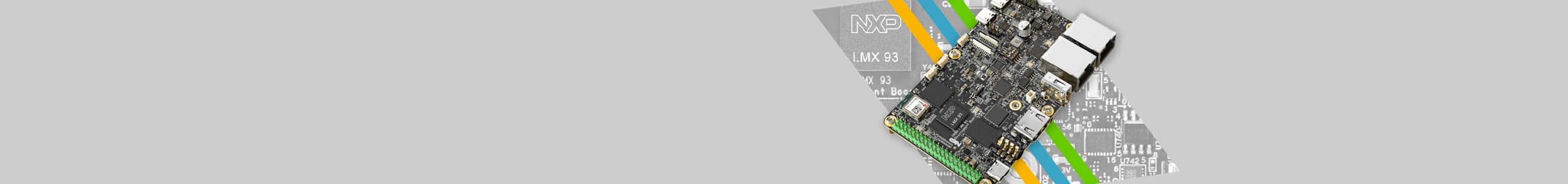 NXP FRDM: Accelerate your Designs
