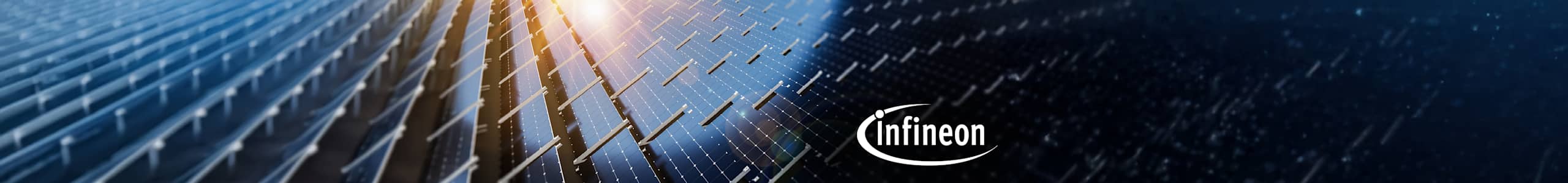 Infineon Gate drivers banner