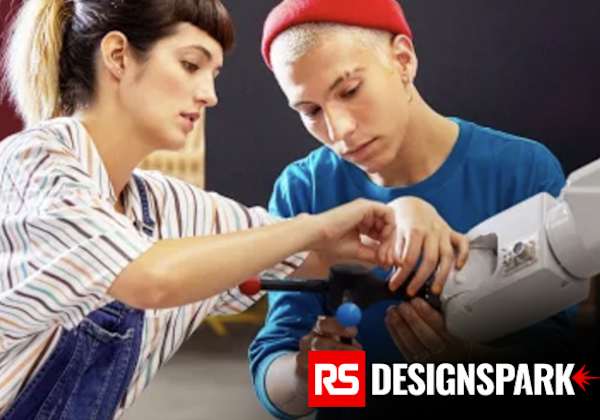 DesignSpark Platform