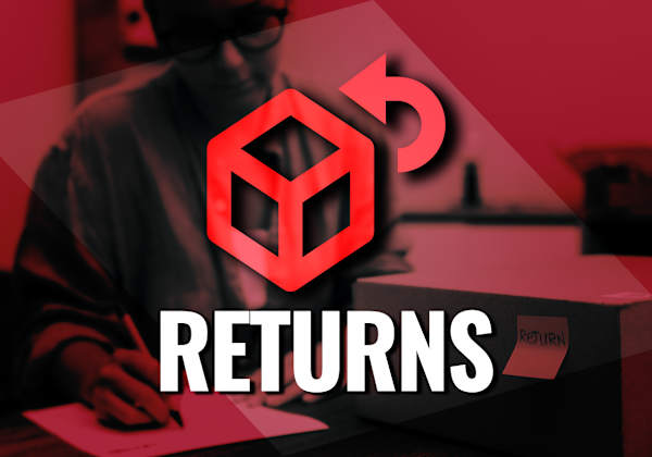 How to start a return?