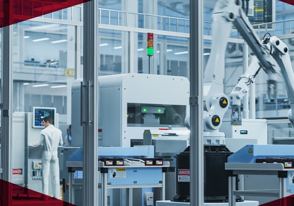 Automation & Control