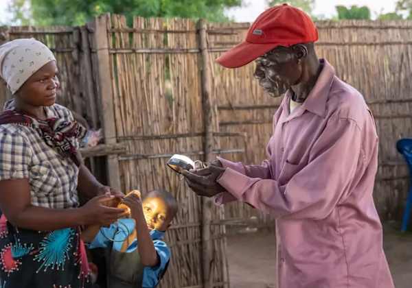 SolarAid