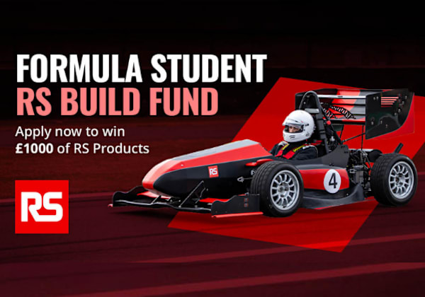 Formula Student Build Fund
