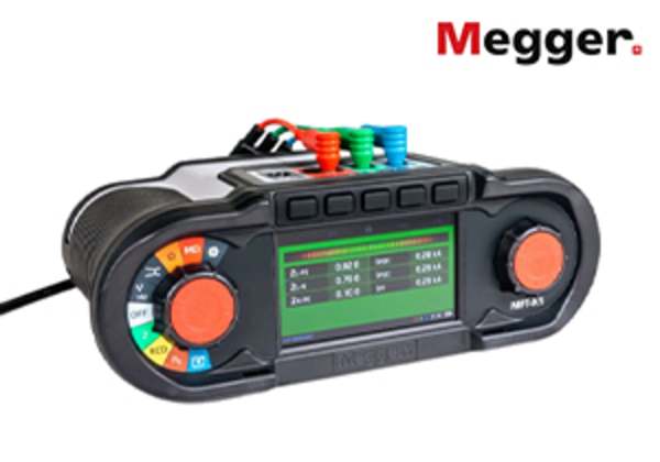 The Multifunction tester for efficient and reliable testing