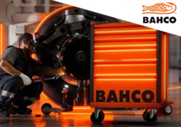 Bahco 140th Anniversary, One shared legacy