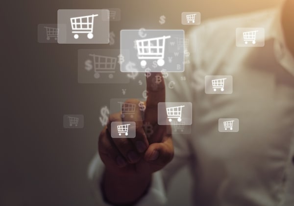 Digitalisation des achats : 5 étapes clés