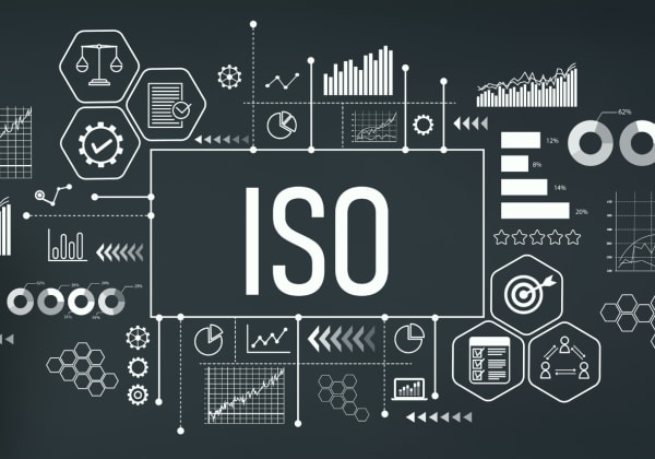 Les principales normes ISO en métrologie