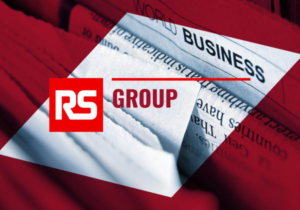 Lindsley Ruth si dimette dal ruolo di CEO di RS Group con effetto immediato