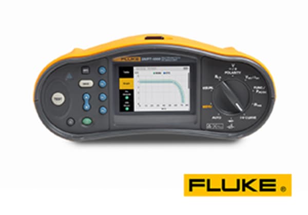 Solar Multifunction Tester