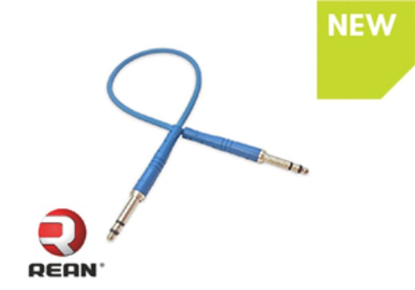 Re-An Products Aux Cable, 1.5ft