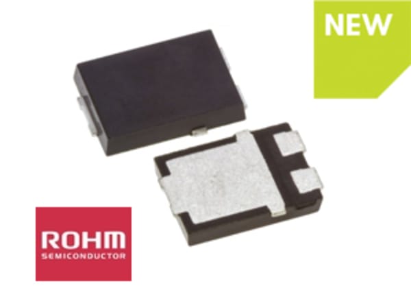 ROHM RSDT30RSMTFTL1, Uni-Directional TVS Diode TO-277A