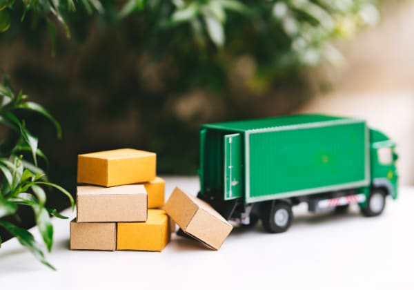 Logistique verte : 5 actions pour un entrepôt éco-responsable