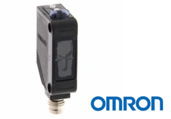 Omron - Fotoelektromos érzékelő