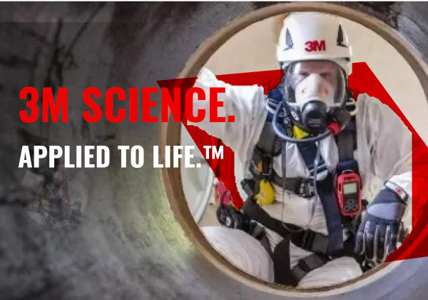 3M Science. Applied to life.™