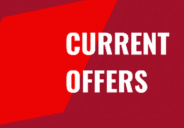 This Month's Offers & Highlights
