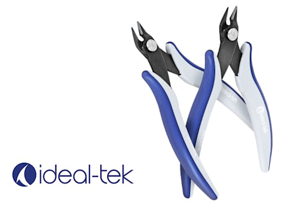 TEK-ME Cutters