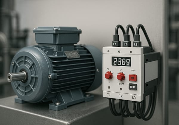 Was ist Motorschutz?