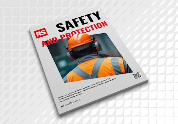 รวมทุกแบรนด์ดัง ในหมวดหมู่ PPE และความปลอดภัย