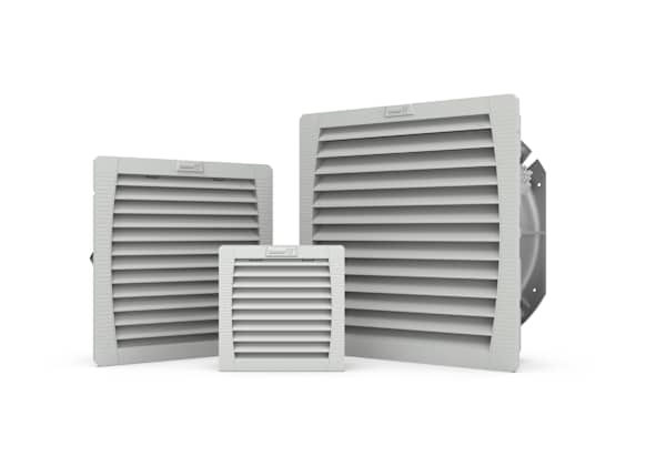 Le Filterfan original, reconnu depuis plus de 70 ans