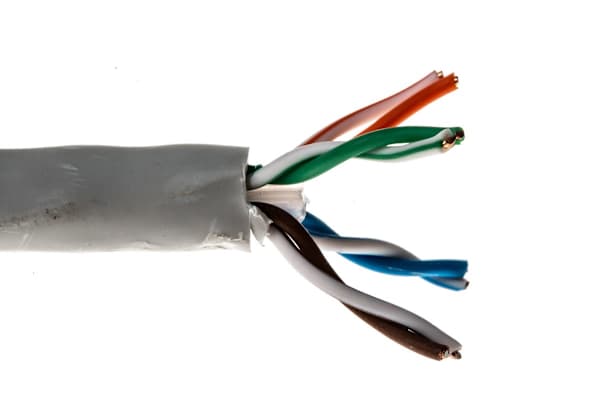 Cat6ケーブルガイド