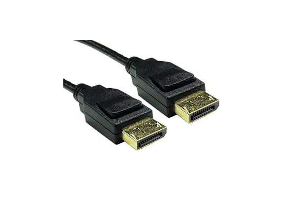 DisplayPortケーブルガイド
